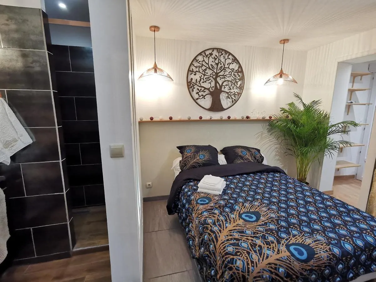 Apartament La Terrasse Ensoleillee De Sausset - Cote Bleue Francja